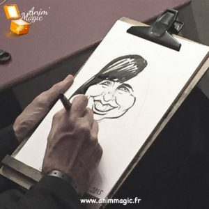 Lire la suite à propos de l’article Les caricaturistes et silhouettes : Vous connaissez ?