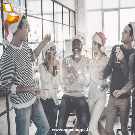 Lire la suite à propos de l’article Le Savoir-Vivre en Entreprise : Conseils d&rsquo;étiquette pour l&rsquo;Arbre de Noël
