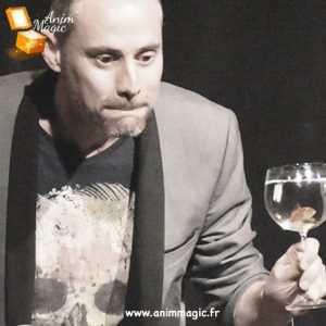 Lire la suite à propos de l’article l’interview de Jean-Christophe de la compagnie Anim’Magic