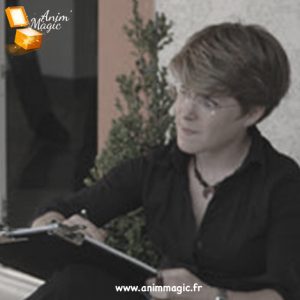 Lire la suite à propos de l’article l’interview de Sophie de la compagnie Anim’Magic